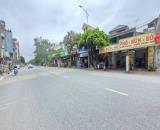 siêu đẹp, bán nhà Dương Đức Hiền Gia Lâm, 62m -5 tỷ thương lượng- kinh doanh đỉnh - dòng t