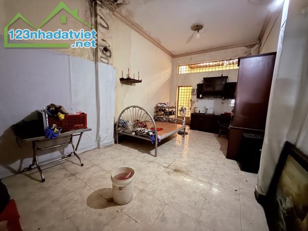 Bán nhà Phạm Văn Bạch HXh thông Tân Sơn, 4x18, Phường 12 Gò Vấp, 7,5 tỷ - 3