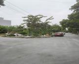 Bán lô đất 170 M lô góc tuyến 2 Lê Hồng Phong Ngô Quyền HP