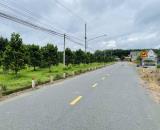 NGỘP TIỀN NGÂN HÀNG SANG LỖ (2462M2) ĐẤT SHR CÓ SẴN VƯỜN MÍT DÂN CƯ HIỆN HỮU GIÁ 360 TRIỆU