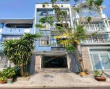 Nhà Mặt Tiền Phạm Thế Hiển Quận 8 – Gần Cầu Bà Tàng, Khu Sầm Uất, Sổ Hồng Riêng – Giá 7 Tỷ