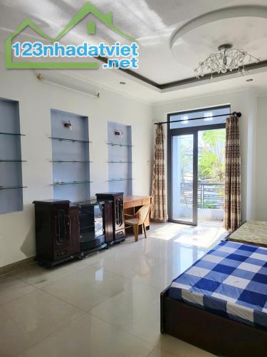 Bán Nhà Mặt Tiền Phạm Thế Hiển Phường 6 Quận 8 – 1 Trệt 2 Lầu, Sổ Hồng Riêng, 7 Tỷ gần Cầu - 4