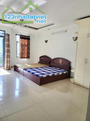 Bán Nhà Mặt Tiền Phạm Thế Hiển Phường 6 Quận 8 – 1 Trệt 2 Lầu, Sổ Hồng Riêng, 7 Tỷ gần Cầu - 4