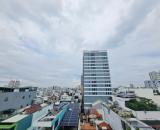 Bán Khuôn Building 2 Mặt Tiền Nguyễn Xí, 20x55m, Đoạn 2 Chiều Rộng Đẹp