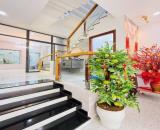 CHO THUÊ NHÀ GÒ VẤP - NGAY VIMCOM + QUANG TRUNG - HXH - 25m2/PHÒNG - 4 TẦNG BTCT - 5PN