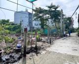 Huỳnh Tấn Phát, Nhà Bè | 62m² | Đất trống sổ riêng | 4.75 tỷ | xe hơi quay đầu