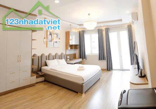 💥 BIỆT THỰ SÂN VƯỜN - SIÊU HIẾM - NGAY NGUYỄN TRÃI, P.BẾN THÀNH, TPHCM💲 Chỉ: 25 tỷ