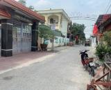 Bán đất mặt đường nhựa Tuyến 2 Đồng Hòa, kinh doanh thoải mái. Liên hệ: 0941 542 998