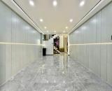 44m2, BÁN NHÀ 4 TẦNG, XÂY MỚI, HXH, NGUYỄN VĂN LƯỢNG, P17 GÒ VẤP, 6 TỶ HƠN