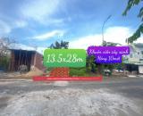 Bán 3 nền liền đẹp 378m2 đường B3 KDC Tân Phú, Cái Răng, TP. Cần Thơ