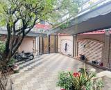 SIÊU BIỆT THỰ LUXURY LÊ QUANG ĐỊNH – 268M² (9×30) – ĐỖ 3 Ô TÔ – CHÍNH CHỦ XÂY ĐẲNG CẤP