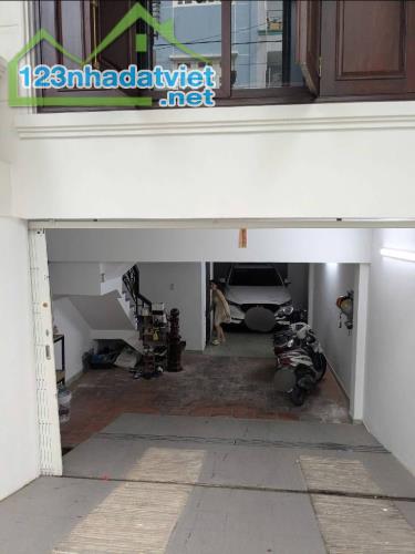 90m2, BÁN NHÀ 6 TẦNG, HXH, 1/ PHAN VĂN TRỊ, P1 GÒ VẤP, 16 TỶ HƠN - 1