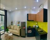 cho thuê căn hộ 1 ngủ tách bếp tại Vinhomes Marina