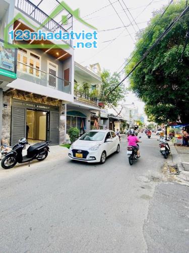 4❌12m, BÁN NHÀ MT ĐƯỜNG 12M, THỐNG NHẤT, P16 GÒ VẤP, 8 TỶ HƠN TL