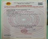 BUNG RA THỊ TRƯỜNG CHỈ VỎN VẸN 2 LÔ ĐẤT DUY NHẤT 115m2 CHỈ VỚI 950tr TẠI PHƯỚC HẢI BRVT .