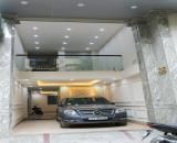 NHÀ 68,5M2*4T TRƯỜNG CHINH, NGÕ Ô TÔ, 4 PHÒNG NGỦ, SÁT PHỐ