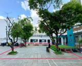 481 mô tả: TRƯỜNG CHINH P14 TÂN BÌNH, XE HƠI ĐỖ CỬA, DT 230M2 (11x21) ĐẤT VUÔNG RẤT ĐẸP