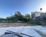 Bán 50m2 đất Bắc Sơn An Dương Hải Phòng