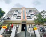 CĂN HỘ DỊCH VỤ 4 TẦNG – 403M² (14 x 28M), FULL THỔ CƯ – HIỆP BÌNH PHƯỚC