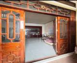 Có Căn nhà Nợ Chủ Dí Cần Bán nhanh ngay Tân Phú trung Củ Chi 129m2 Sổ hồng Riêng 710triệu