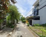 ⚡ Bán đất đường Phan Văn Trường, Phường Hòa Khánh Bắc, Quận Liên Chiểu, dt: 108m2