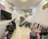 NHÀ ĐẸP NGÔ TẤT TỐ – GIÁP QUẬN 1 – 44M² – HẺM Ô TÔ – TẶNG FULL NỘI THẤT – GIÁ CHỈ 6.X TỶ