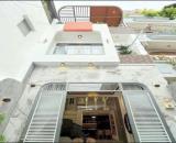 Đường Nam Kỳ Khởi Nghĩa, P7, Quận 3 DT 40m2