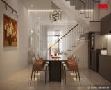 🌟 NHÀ 2 TẦNG MỚI TINH – PHƯỚC LÝ, ĐƯỜNG 7M5 – CHỈ 6,2 TỶ 🌟