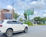 ❌❌Bán đất mặt tiền quốc lộ 20, Lộc Châu, phường 3 Bảo Lộc. ĐỐI DIỆN ĐÔ THỊ PHÚ GIA