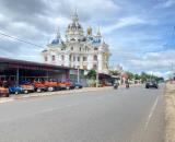 ⭐️⭐️NGANG KHỦNG 40m! Bán đất mặt tiền Nguyễn Văn Cừ, phường 1 Bảo Lộc. GẦN NÚT CAO TỐC