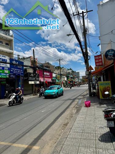 60m2, BÁN NHÀ ĐƯỜNG 12M THÔNG, 4 TẦNG, THỐNG NHẤT,P16 GÒ VẤP, 9 TỶ x - 2