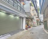 51M² x 5 TẦNG 14.3 Tỷ*GARA ÔTÔ- THANG MÁY*MẶT TIỀN KHỦNG 9.4M- NHÀ PHỐ LỤA – HÀ ĐÔNG.