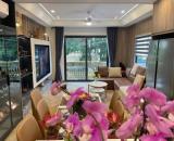 Bán Nhà Phố Thái Hà,Thang Máy,Gara Ôtô, 2 Mặt Thoáng,Full Nội Thất, 45m2 x 5T, Gía 17,5Tỷ