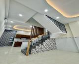 Bán gấp nhà mới, đẹp hẻm 6M gần AEON Tân Phú, 75m, thuận tiện đi các quận,  chỉ 6.25 tỷ.
