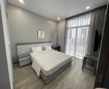 Cho thuê căn hộ 1 ngủ siêu thoáng tại Vinhomes Marina