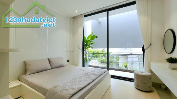 📣Bán #NHÀ LẦU Hẻm Mai Hắc Đế cách 40m, BUÔN MA THUỘT #3tỷ280triệu 🚗Hẻm 2 ô tô thông - 4