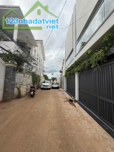 📣Bán #NHÀ LẦU Hẻm Mai Hắc Đế cách 40m, BUÔN MA THUỘT #3tỷ280triệu 🚗Hẻm 2 ô tô thông - 5