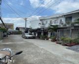 ĐẤT 2 MẶT HẺM Ô TÔ TRÁNH _LÊ VĂN LƯƠNG NHÀ BÈ_CHƯA TỚI 4 TỶ