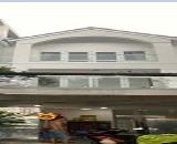 BÁN GẤP NHÀ MẶT TIỀN LÊ THỊ RIÊNG QUẬN 12 MỚI 77M² 2TẦNG  GIÁ CHỈ 13.5 TỶ SHR