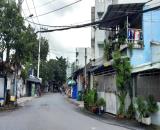 Nhà Mặt Tiền Kinh Doanh, Căn Hộ Dịch Vụ, 4 Tầng, Ngang 15m, 445m2(15mx31m), Chỉ 32 Tỷ(TL)