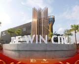 NHẬN BOOKING DỰ CĂN HỘ THE WIN CITY-MẶT TIỀN ĐƯỜNG TỈNH LỘ 10- ĐỨC HÒA-LONG AN