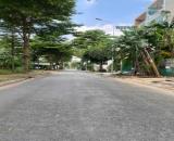 Lô đất HA Minh Tuấn phước long B siêu vip 125m, view công viên,