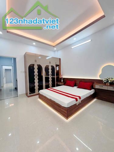 Bán nhà hẻm to Phạm Thế Hiển, Quận 8 – 4x15m, 4PN, gần Bông Sao, 4.5 tỷ thương lượng mạnh - 4