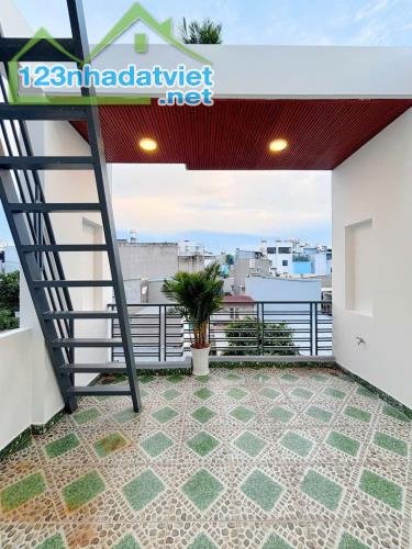 Bán nhà hẻm to Phạm Thế Hiển, Quận 8 – 4x15m, 4PN, gần Bông Sao, 4.5 tỷ thương lượng mạnh - 5