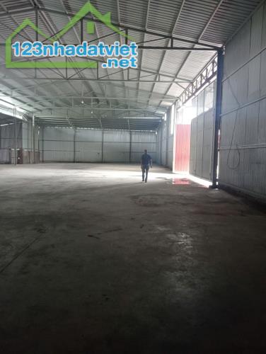 KHO, XƯỞNG CHO THUÊ MẶT ĐƯỜNG QL3. SÓC SƠN. TP HÀ NỘI