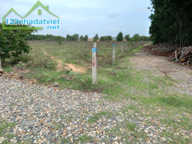 Đất Mũi Né(Thiện Nghiệp)-Lâm Đồng-DT 1ha+1Ha+2Ha-Đường dẫn vào Sân bay