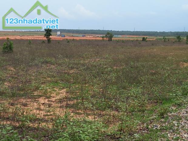 Đất Mũi Né(Thiện Nghiệp)-Lâm Đồng-DT 1ha+1Ha+2Ha-Đường dẫn vào Sân bay - 2