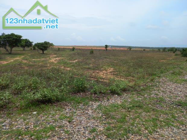 Đất Mũi Né(Thiện Nghiệp)-Lâm Đồng-DT 1ha+1Ha+2Ha-Đường dẫn vào Sân bay - 3