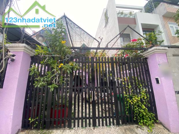 HẺM XE HƠI - BÌNH TRƯNG ĐÔNG -207M2 - GIÁ 14 TỶ