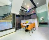 Nhà 2 tầng – kiểu Villa Mini – An Khê, Thanh Khê